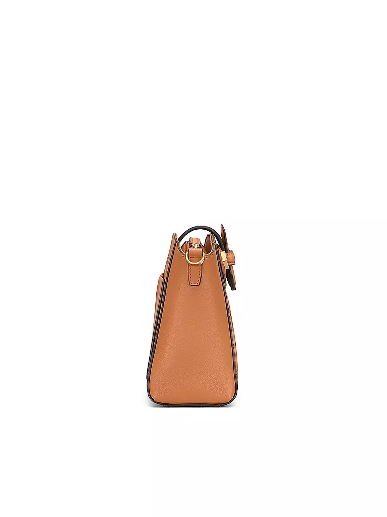 MCM | Tasche - Minibag "Essential" | braun