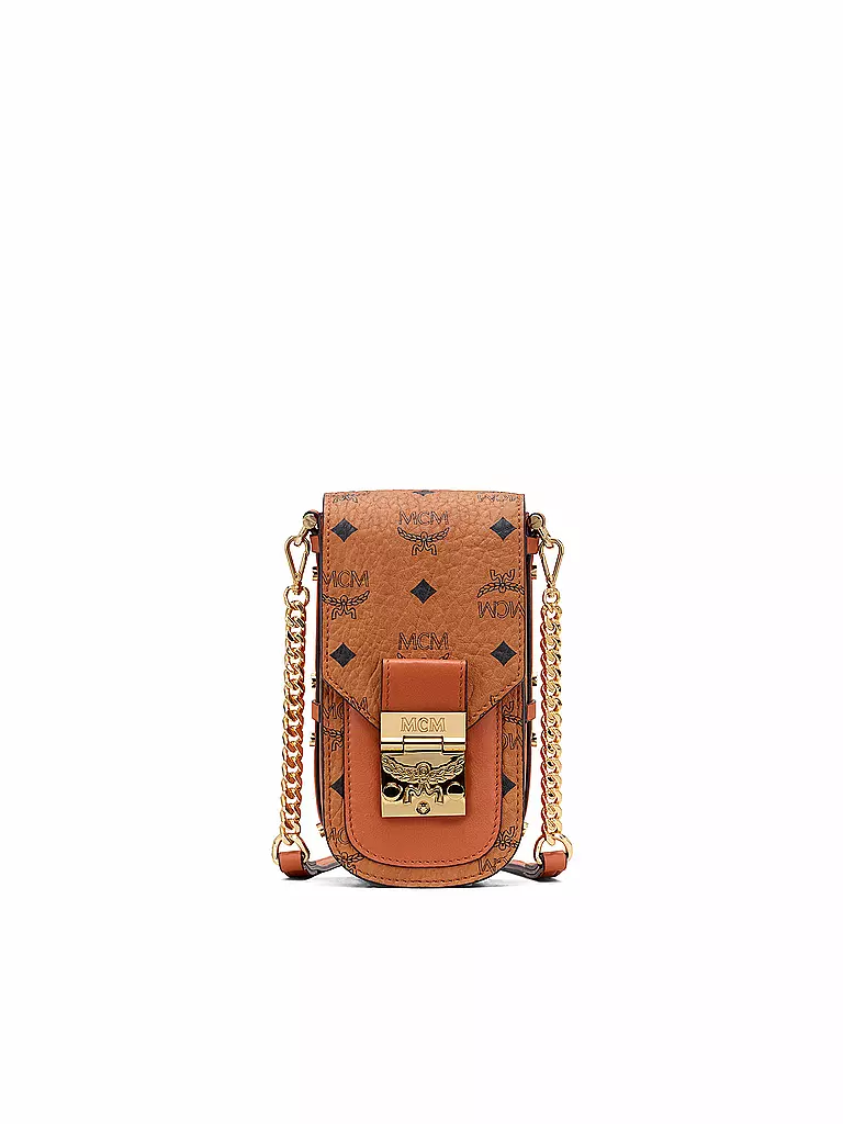 MCM | Tasche - Minibag "Patricia" | braun