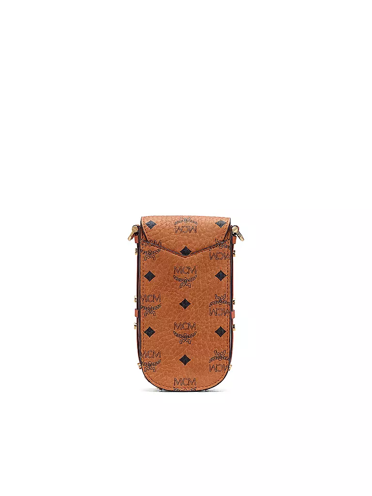 MCM | Tasche - Minibag "Patricia" | braun