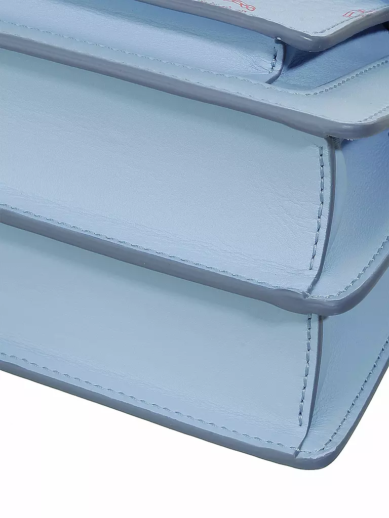 MCM | Tasche - Minibag "Patricia" | blau