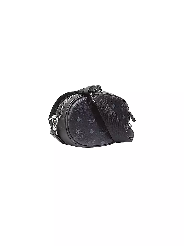 MCM | Tasche - Minibag Essential Visetos | schwarz