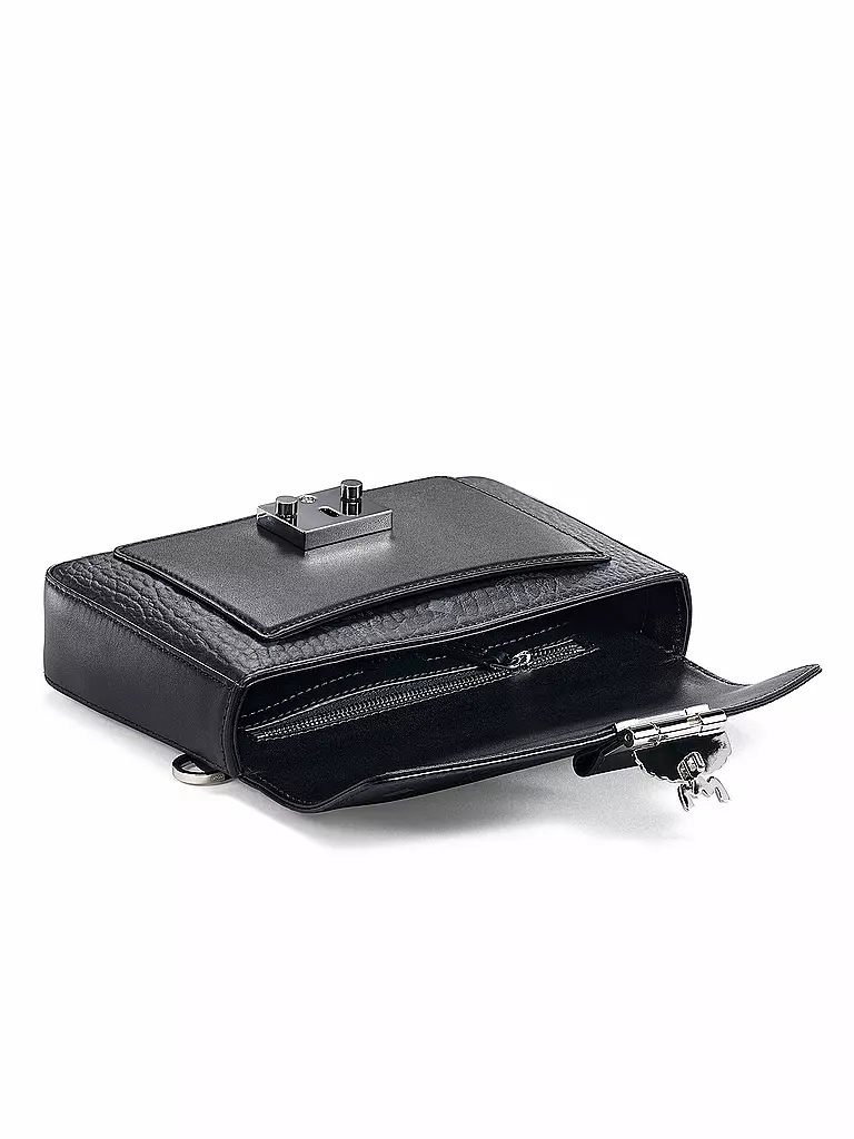 MCM | Tasche - Minibag Millie Visetos S | braun