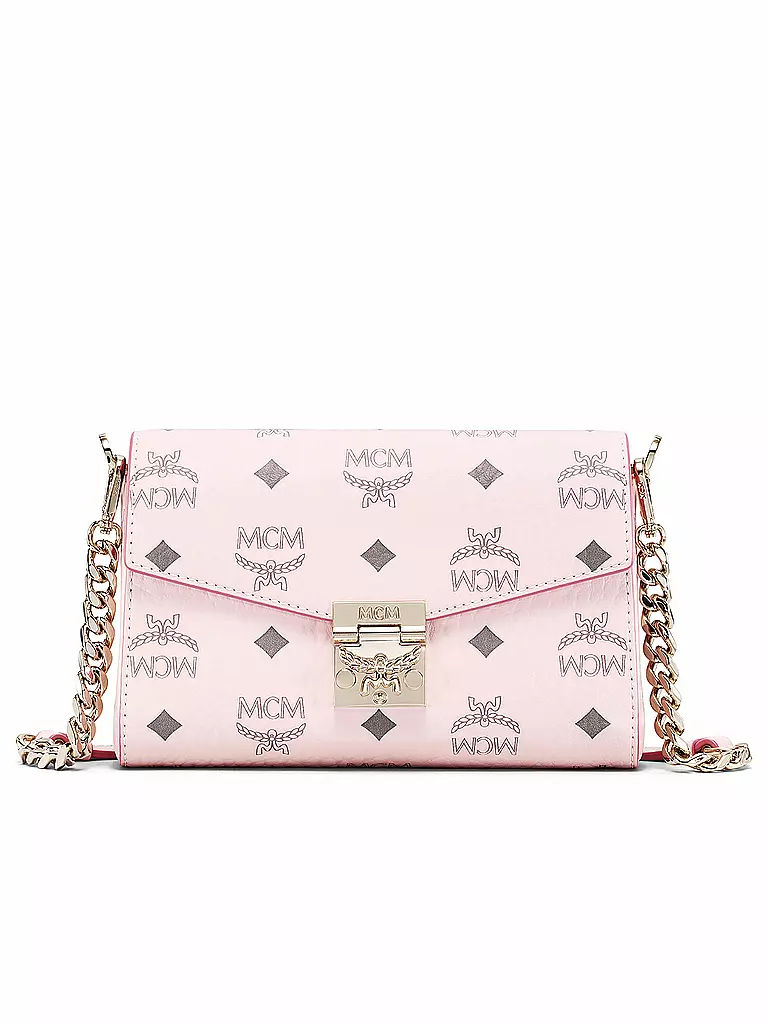 MCM | Tasche - Minibag Patricia | rosa