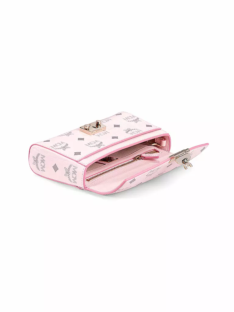MCM | Tasche - Minibag Patricia | rosa
