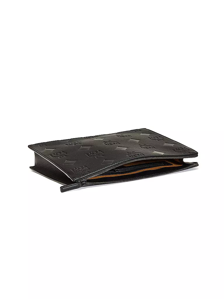 MCM | Tasche - Pouch AREN Medium | schwarz