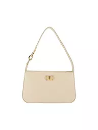 MCM | Tasche - Schultertasche MODE TRAVIA | beige