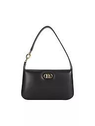 MCM | Tasche - Schultertasche MODE TRAVIA | schwarz