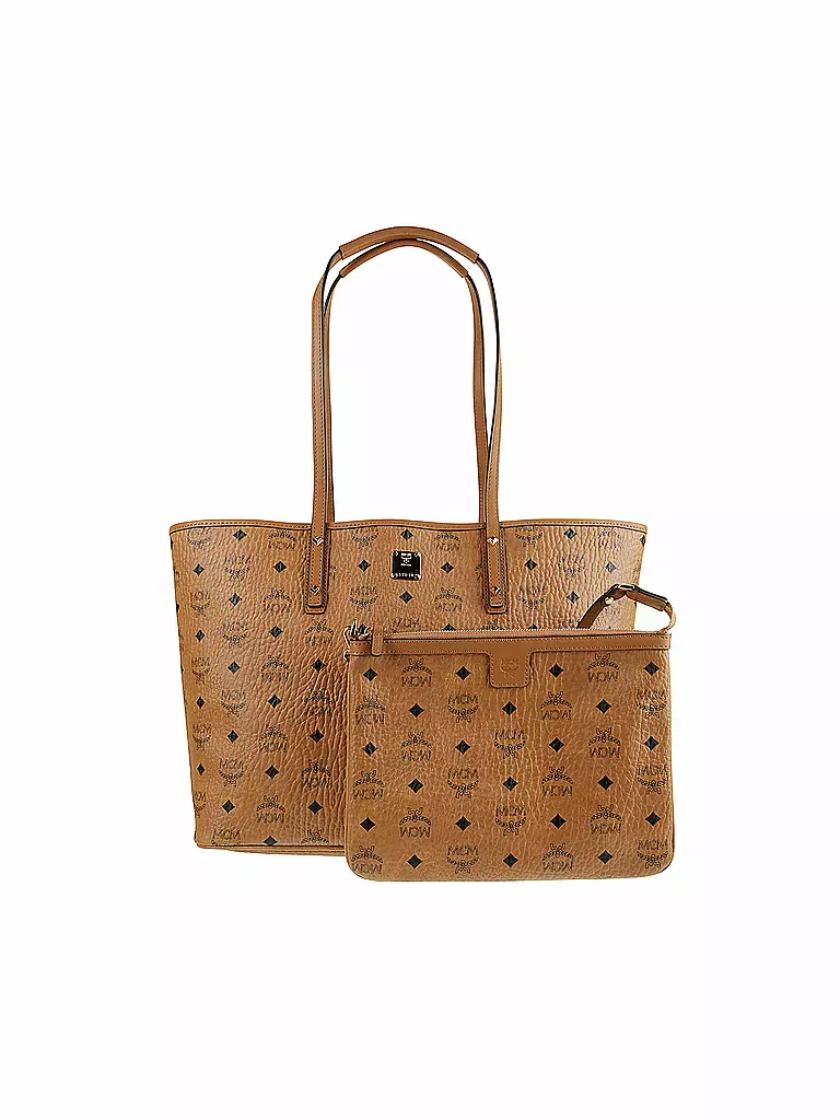 MCM | Tasche - Shopper "Anya" | 