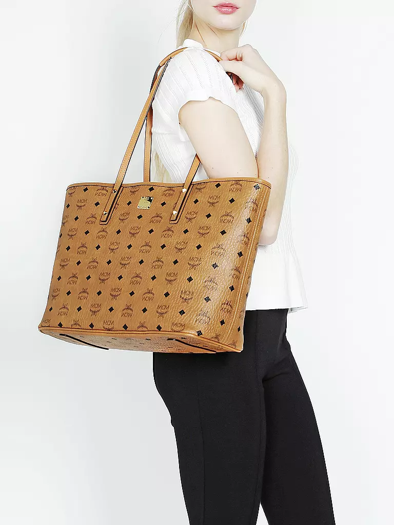 MCM | Tasche - Shopper "Anya" | 