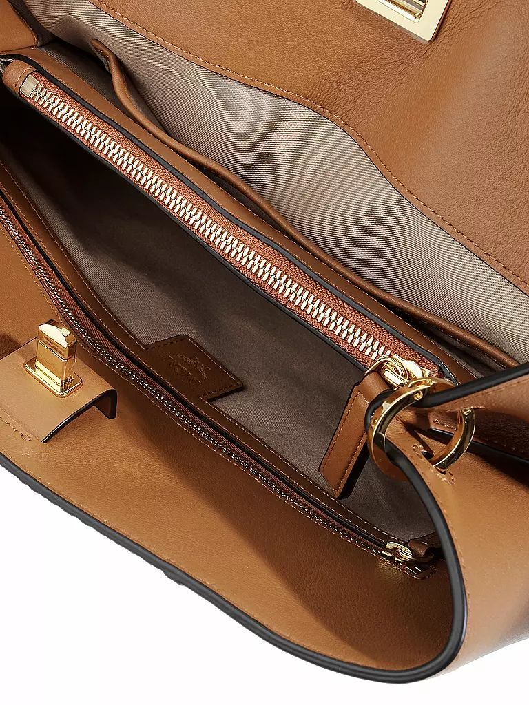 MCM | Tasche - Shopper "Essential" | braun