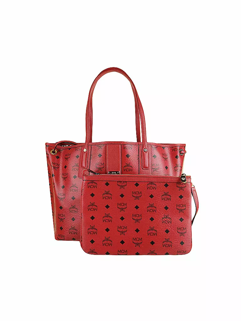 MCM | Tasche - Shopper "Project Visetos" | 