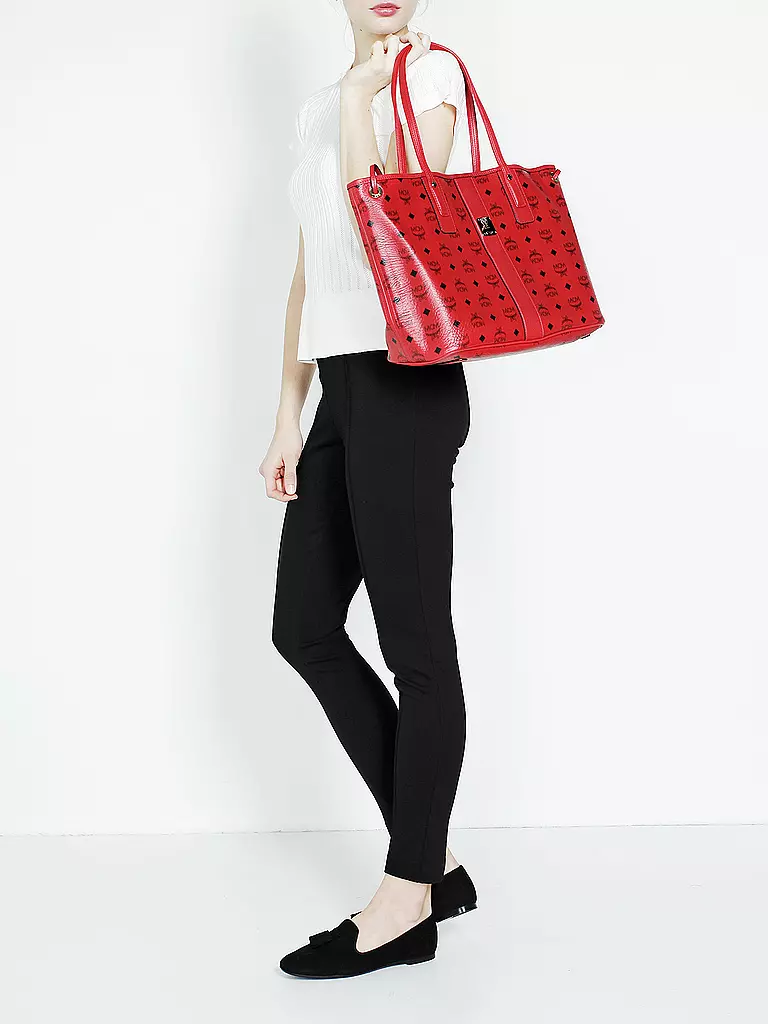 MCM | Tasche - Shopper "Project Visetos" | 