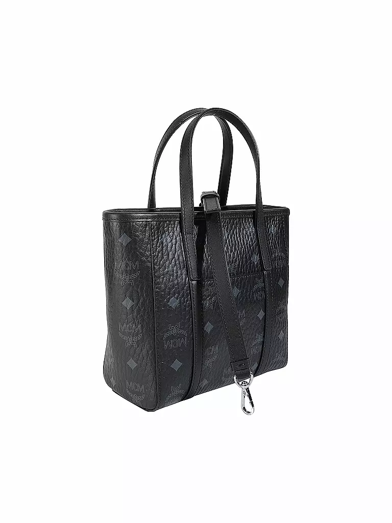 MCM | Tasche - Shopper AREN Mini | schwarz