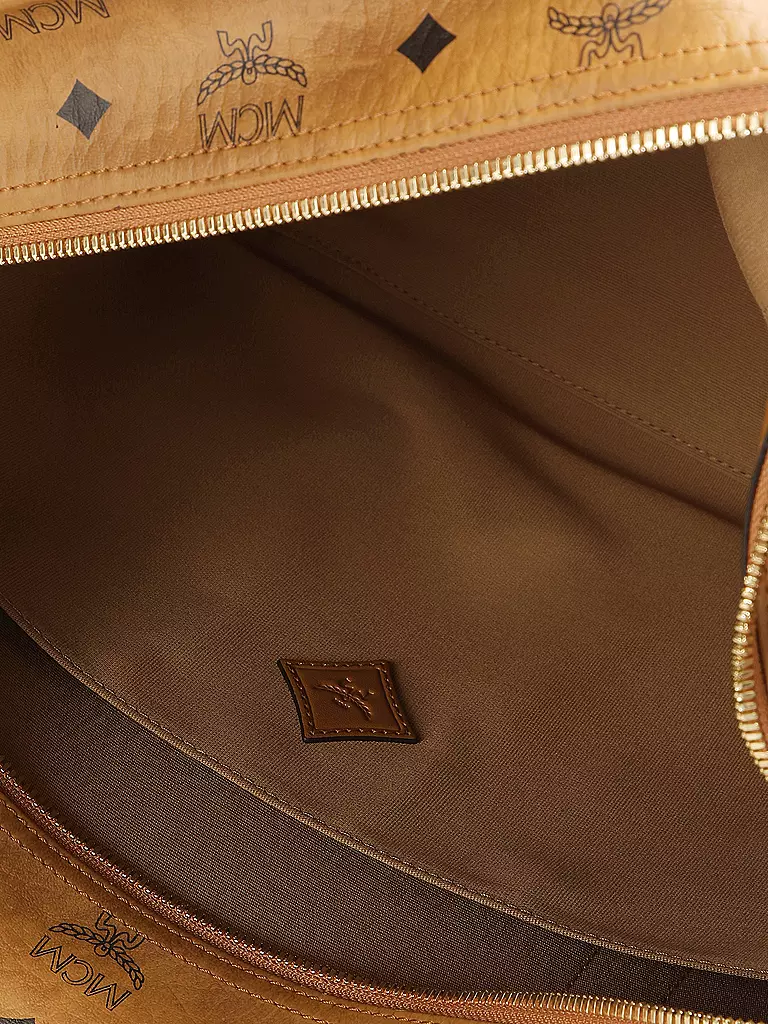 MCM | Tasche - Shopper AREN VISETOS TOTE Large | braun