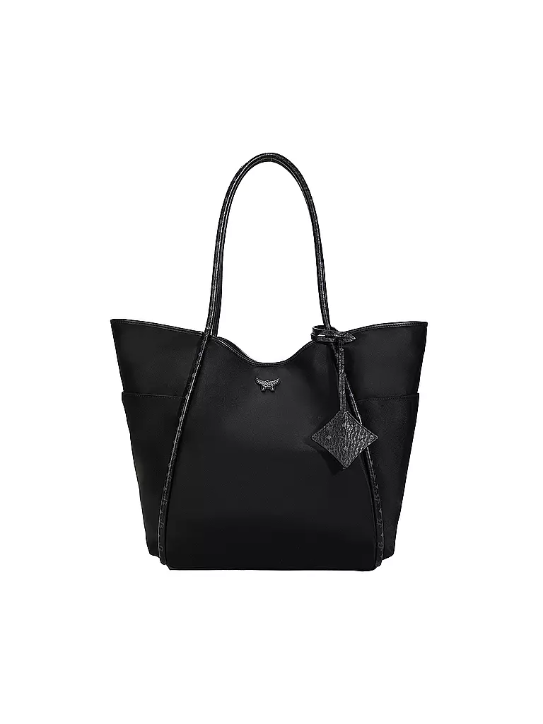 MCM | Tasche - Shopper AREN | schwarz