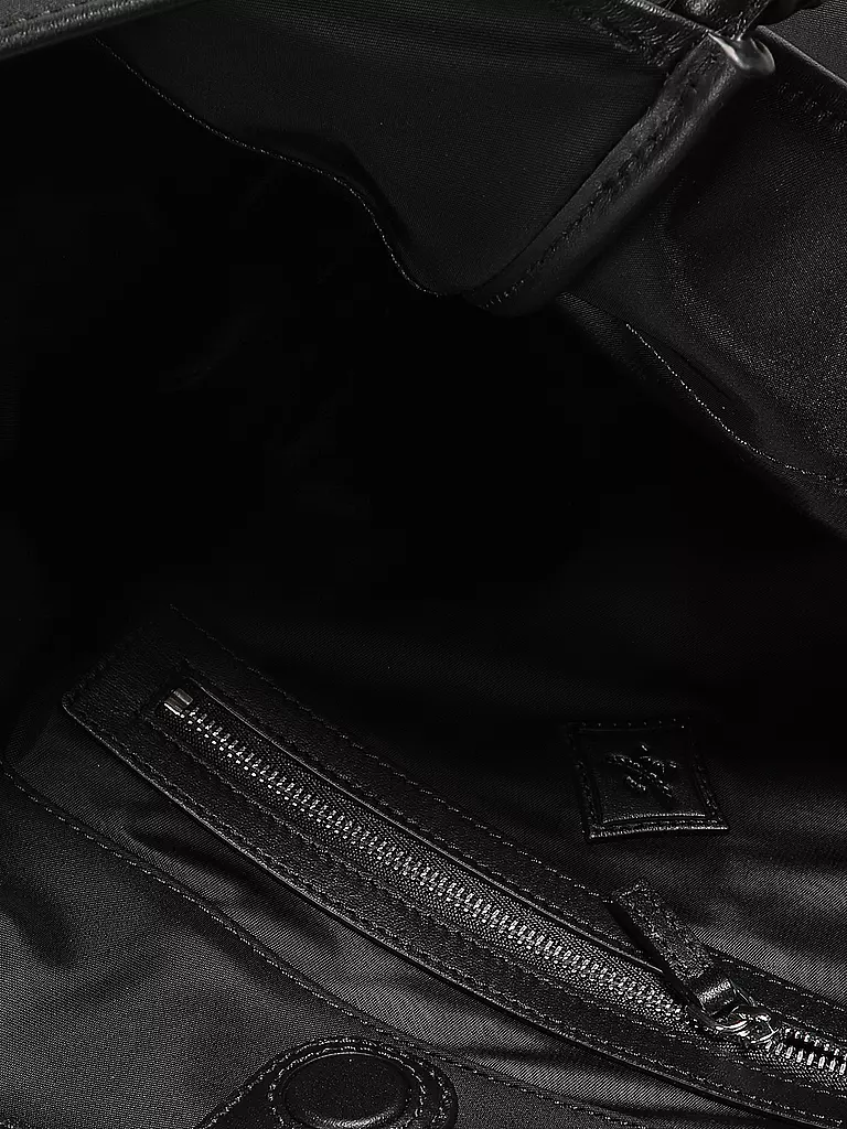 MCM | Tasche - Shopper AREN | schwarz