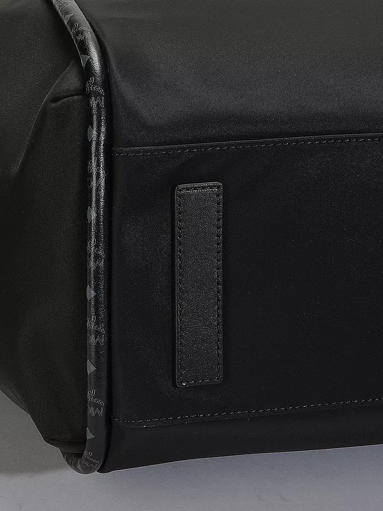 MCM | Tasche - Shopper AREN | schwarz
