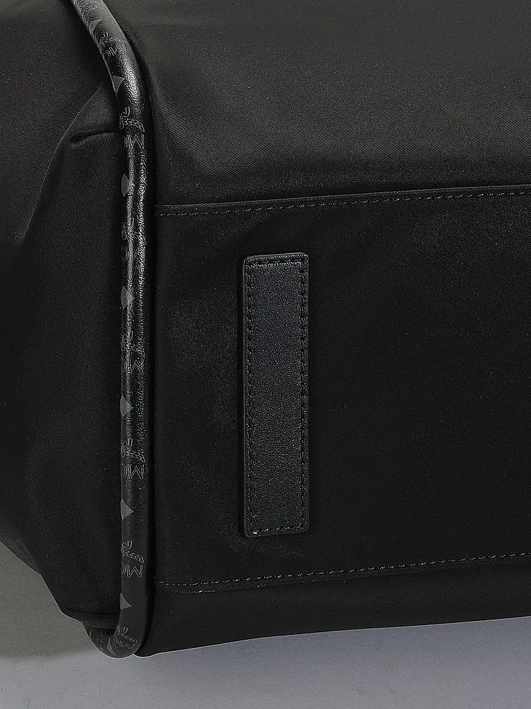MCM | Tasche - Shopper AREN | schwarz