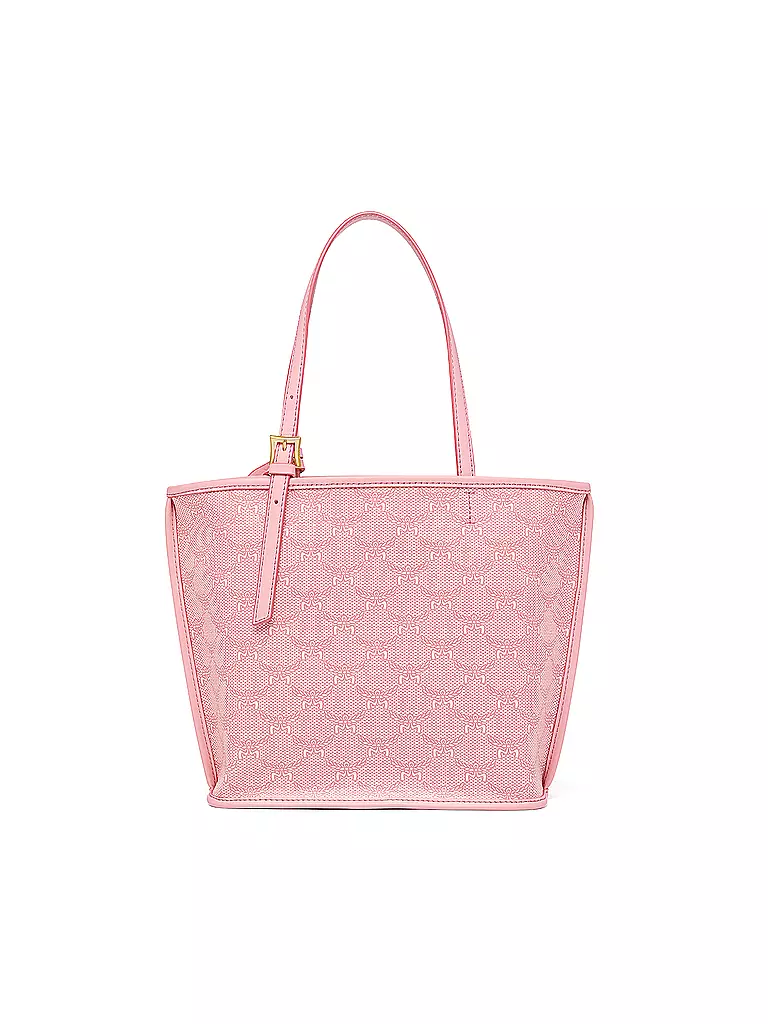 MCM | Tasche - Shopper HIMMEL Mini | rosa