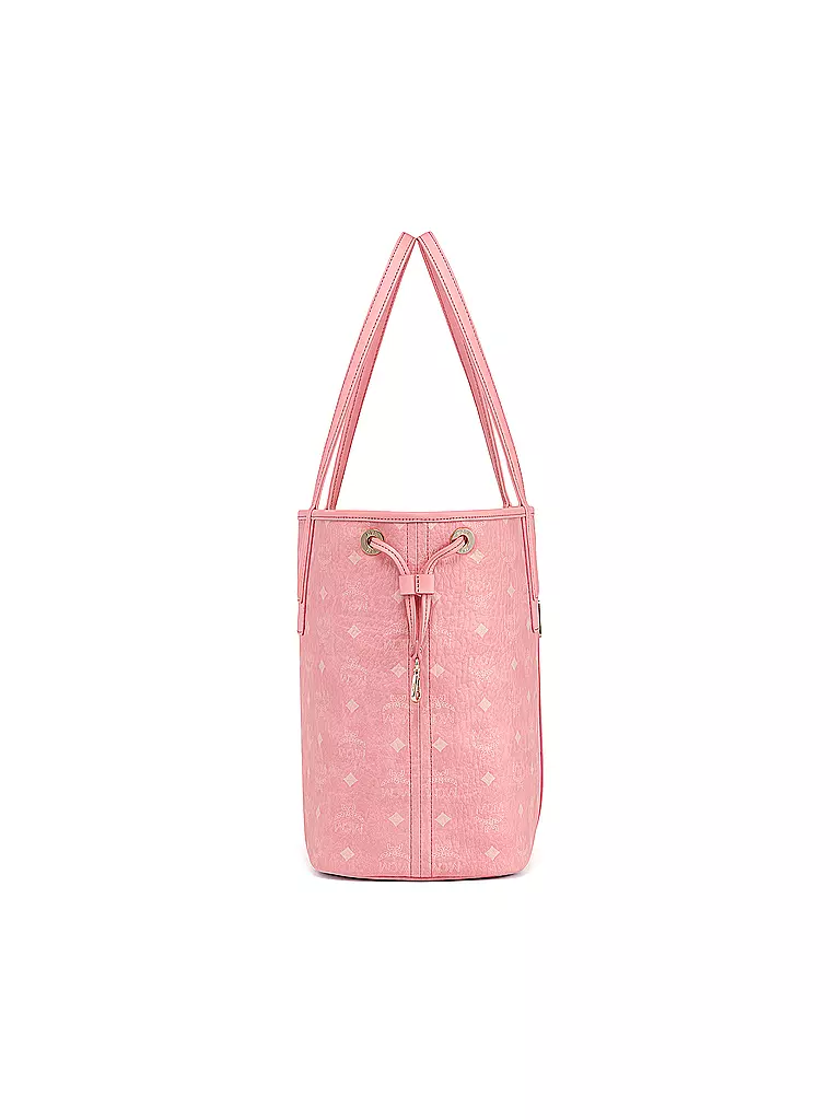 MCM | Tasche - Shopper LIZ Medium | rosa