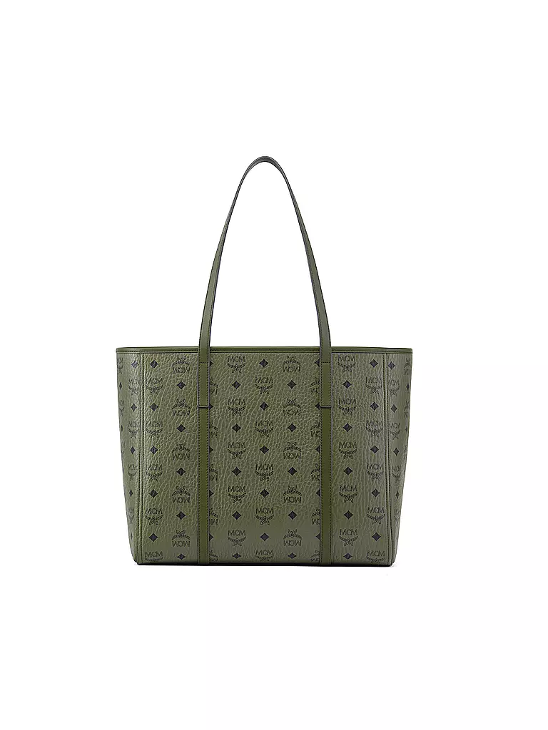 MCM | Tasche - Shopper TONI Medium | olive