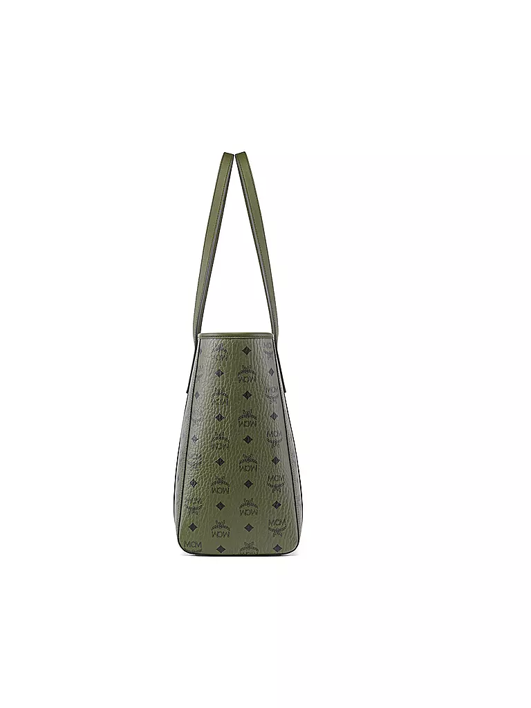 MCM | Tasche - Shopper TONI Medium | olive