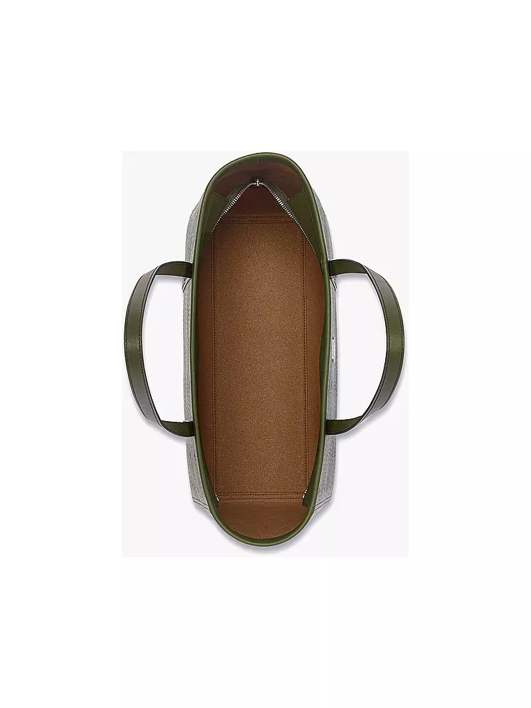 MCM | Tasche - Shopper TONI Medium | olive