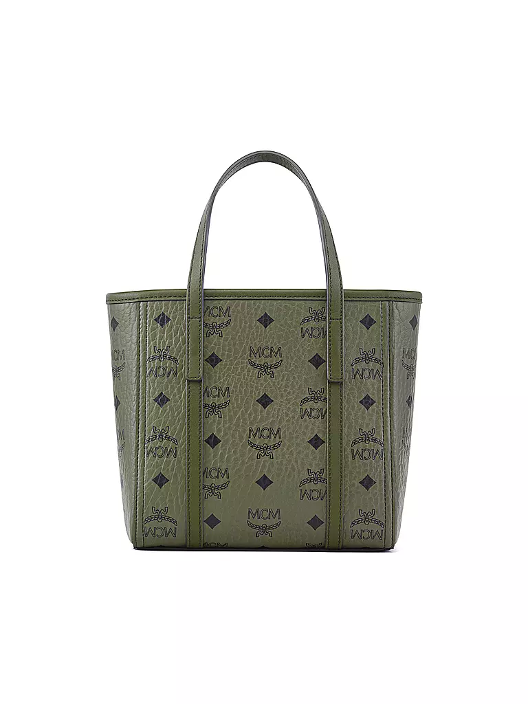 MCM | Tasche - Shopper TONI Mini | olive