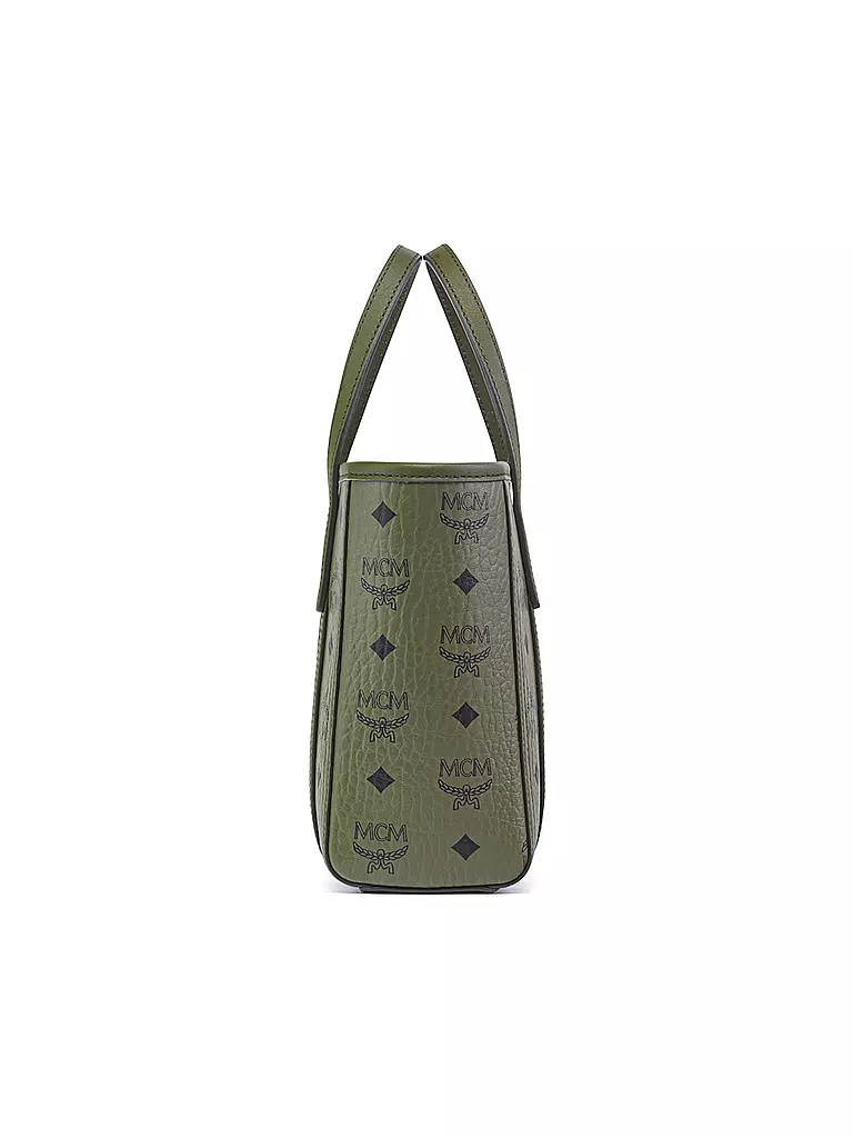MCM | Tasche - Shopper TONI Mini | olive