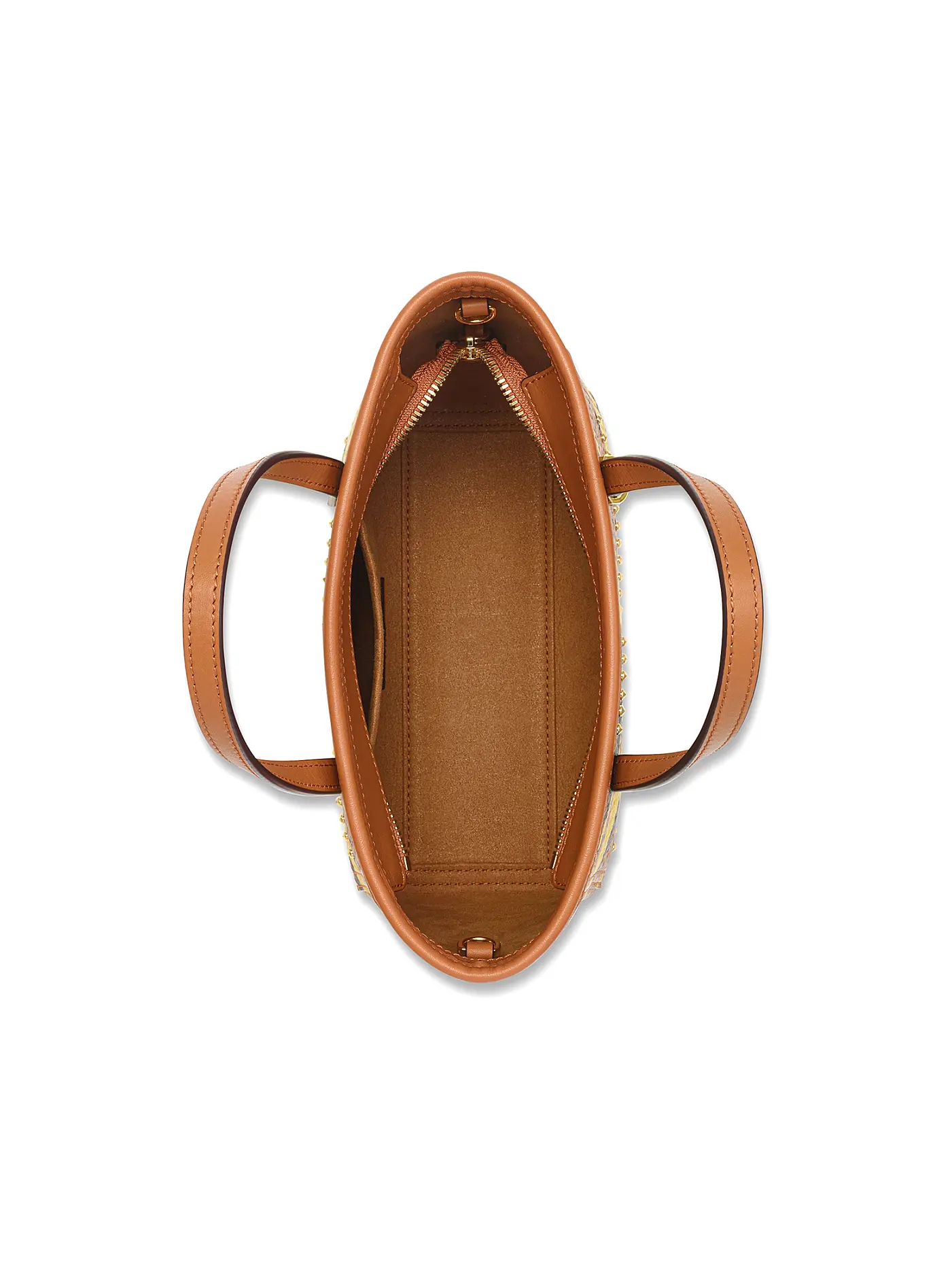 MCM | Tasche - Shopper TONI Mini | braun