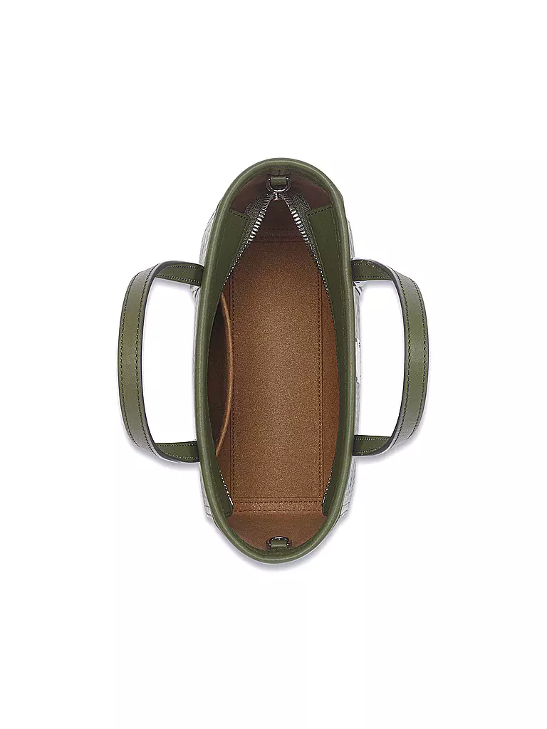 MCM | Tasche - Shopper TONI Mini | olive