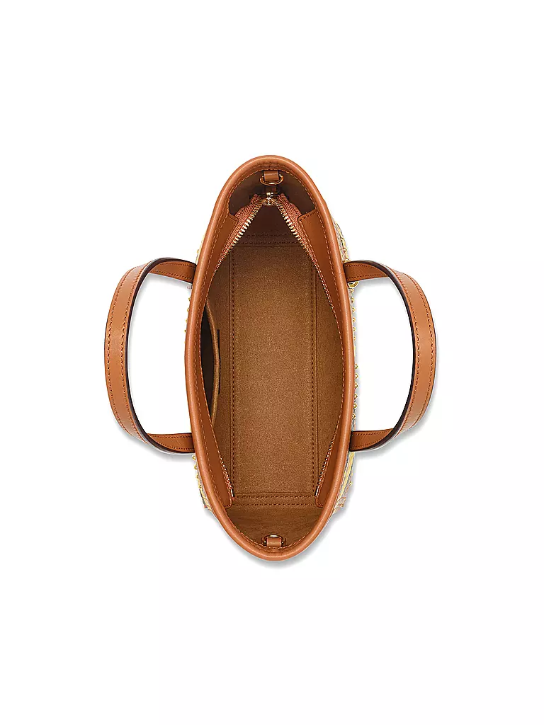 MCM | Tasche - Shopper TONI Mini | braun