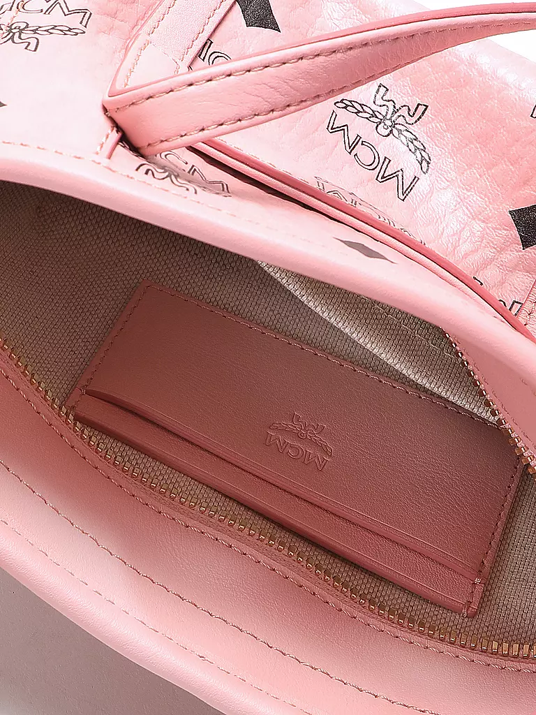 MCM | Tasche - Shopper TONI Mini | rosa