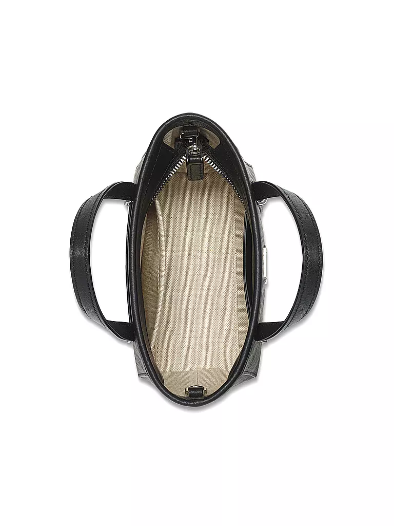 MCM | Tasche - Shopper TONI Mini | schwarz