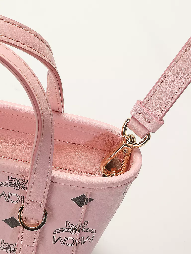 MCM | Tasche - Shopper TONI Mini | rosa
