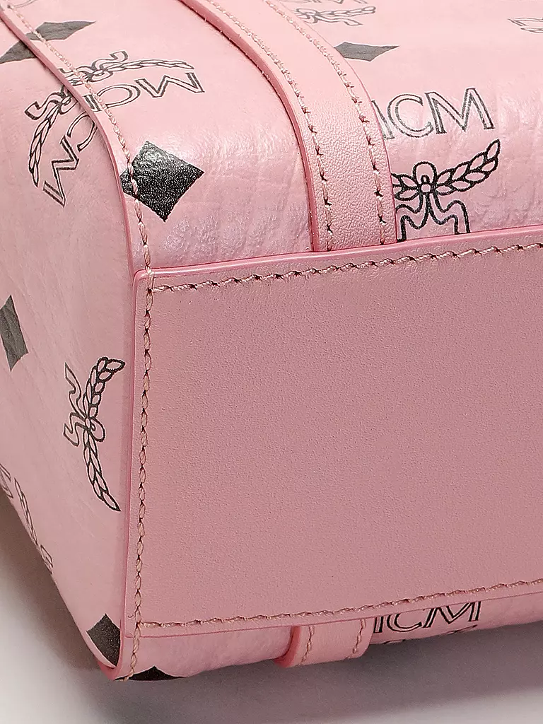 MCM | Tasche - Shopper TONI Mini | rosa
