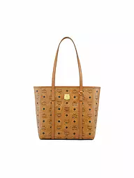 MCM | Tasche - Shopper TONI VI Small | Braun