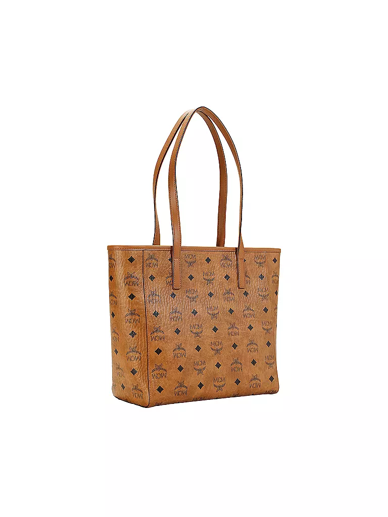 MCM | Tasche - Shopper TONI | braun