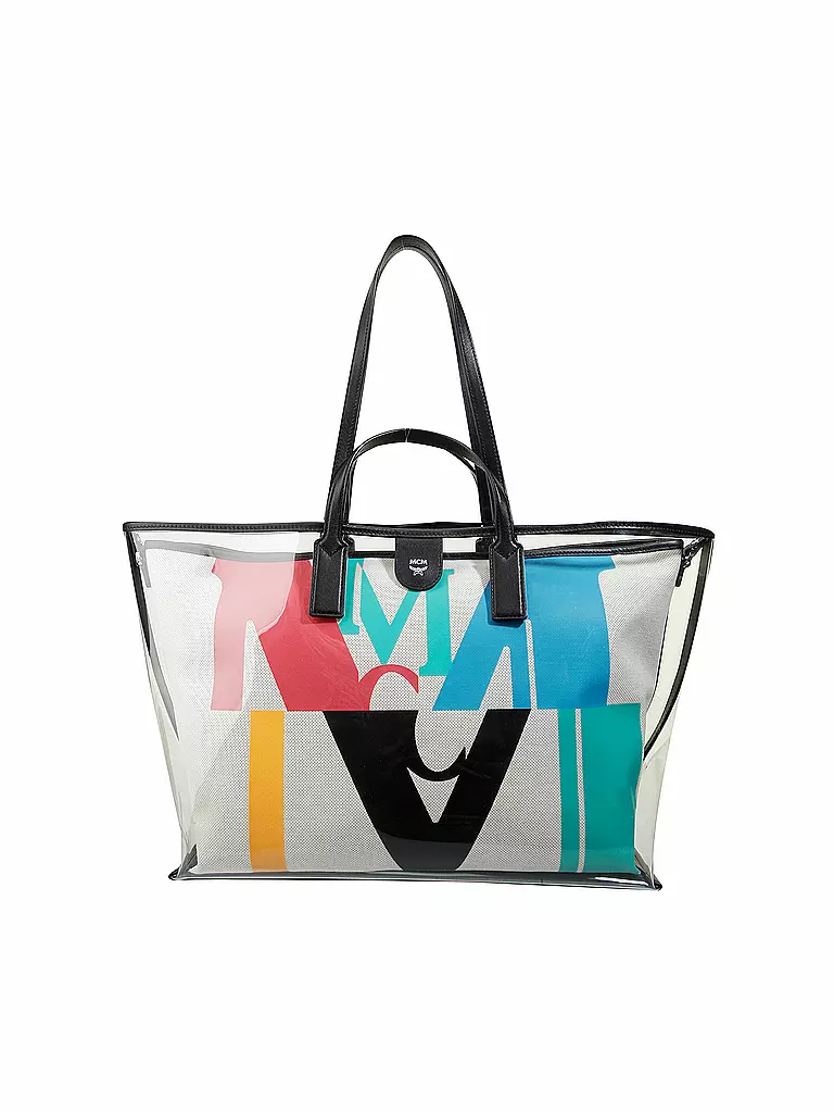 MCM | Tasche - Shopper | bunt