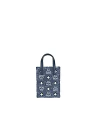 MCM | Tasche - Tote Bag AREN XMini | blau