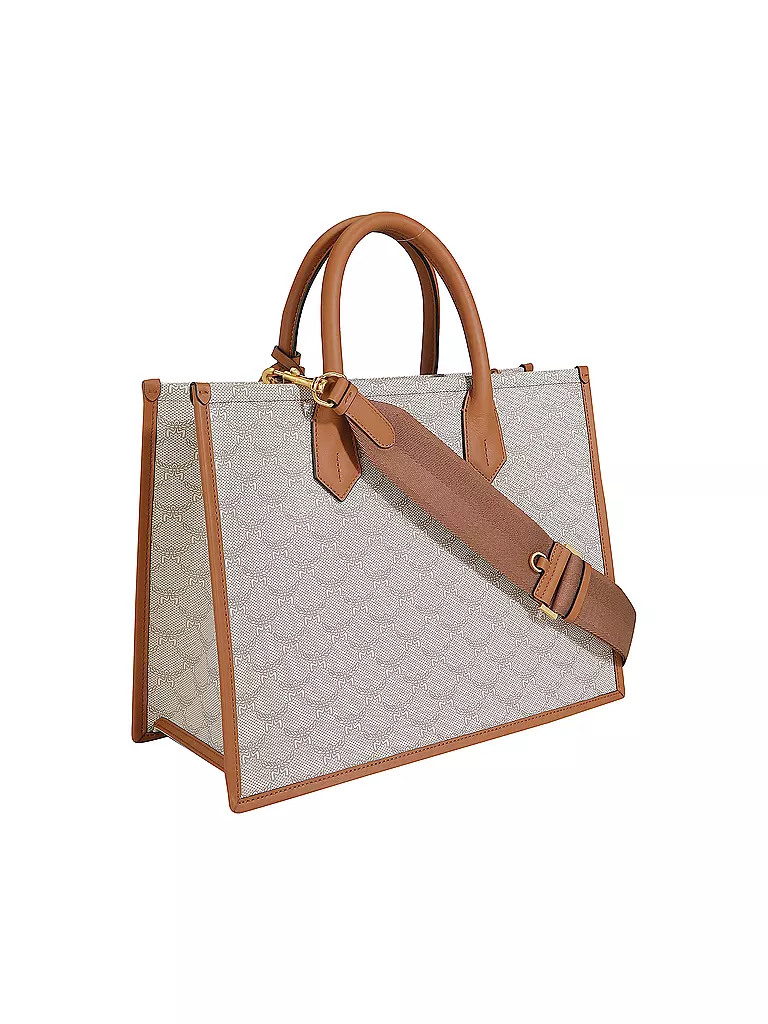 MCM | Tasche - Tote Bag HIMMEL Medium | braun