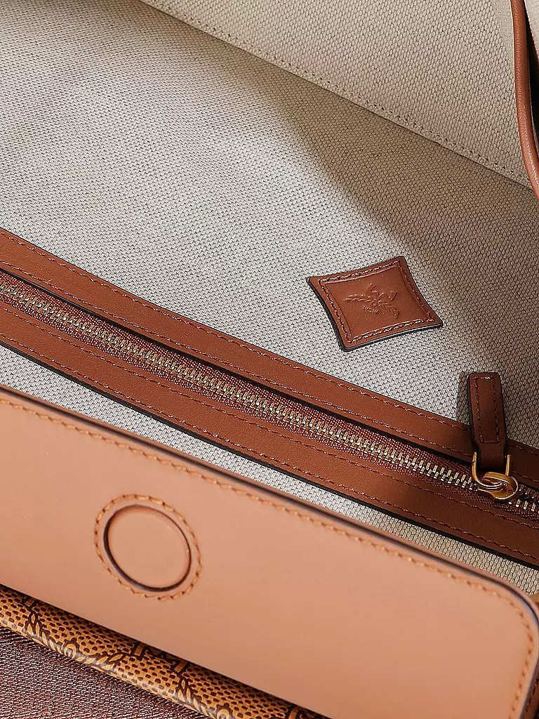 MCM | Tasche - Tote Bag HIMMEL Medium | beige