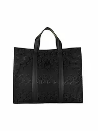 MCM | Tasche - Tote Bag Large MCM KLASSIK Large | Schwarz
