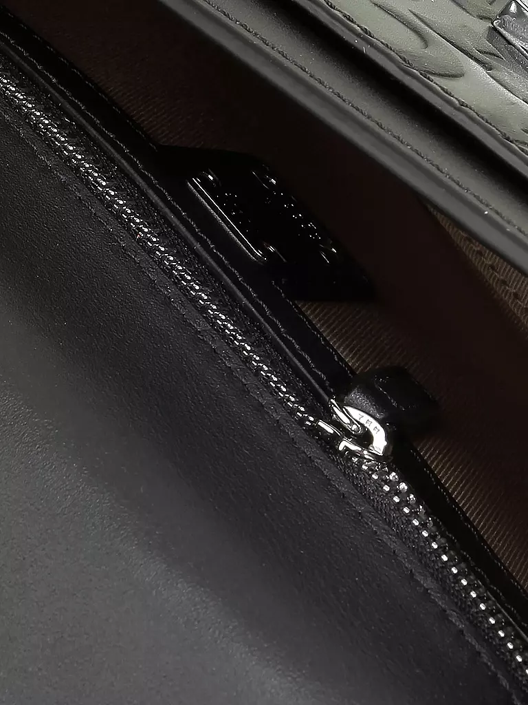 MCM | Tasche - Umhängetasche " Millie " | schwarz