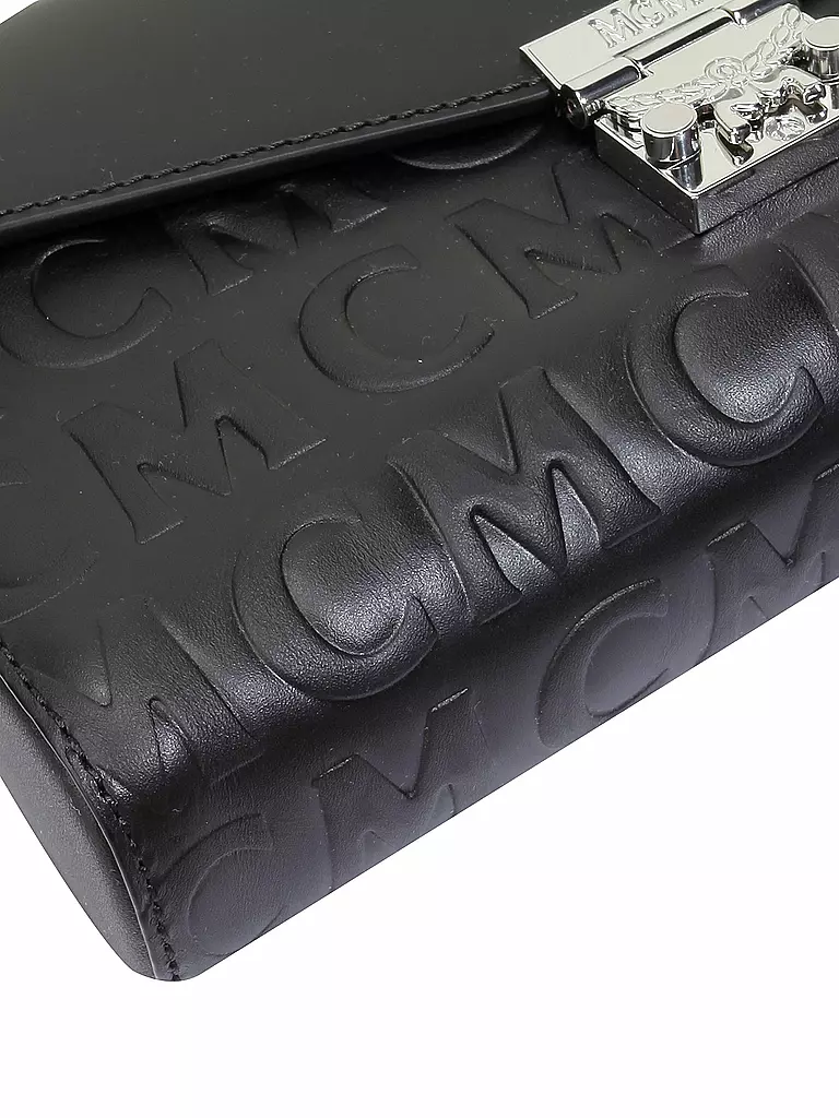 MCM | Tasche - Umhängetasche " Millie " | schwarz