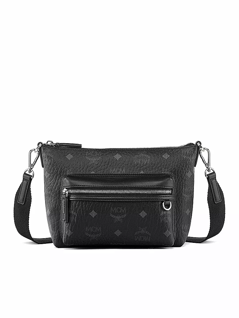MCM | Tasche - Umhängetasche AREN  | schwarz