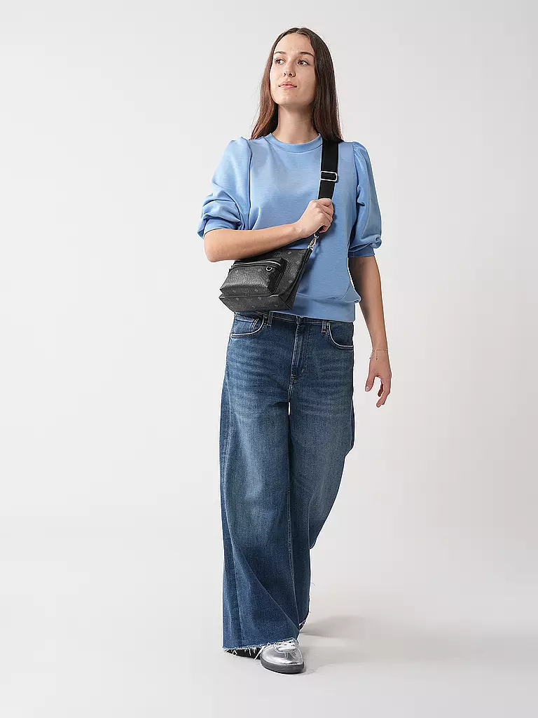 MCM | Tasche - Umhängetasche AREN  | schwarz