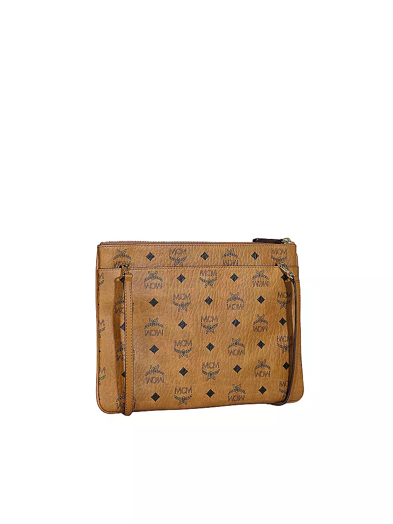 MCM | Tasche - Umhängetasche AREN Medium | rosa