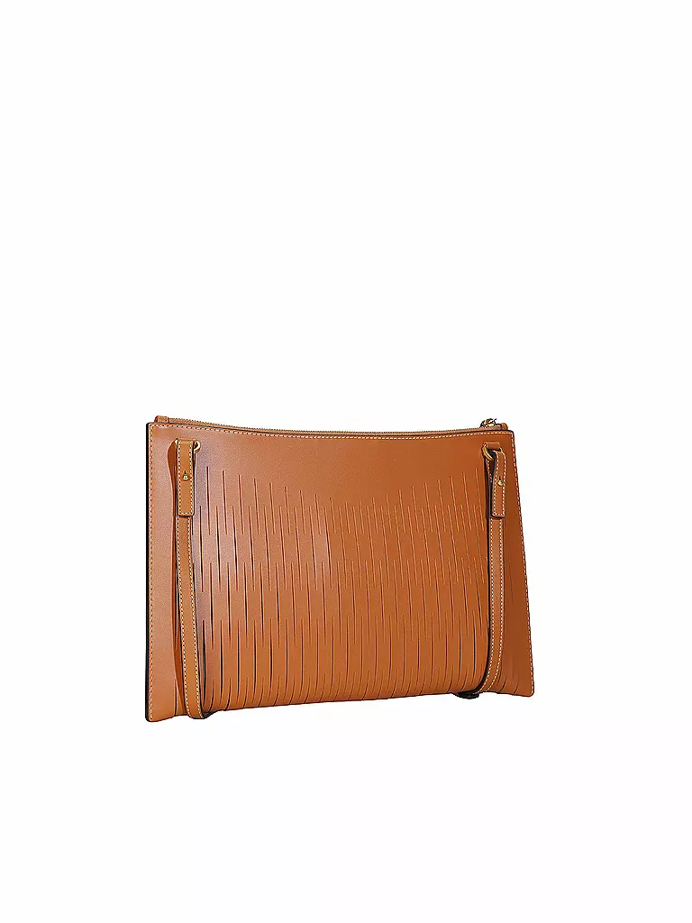 MCM | Tasche - Umhängetasche AREN Medium | braun