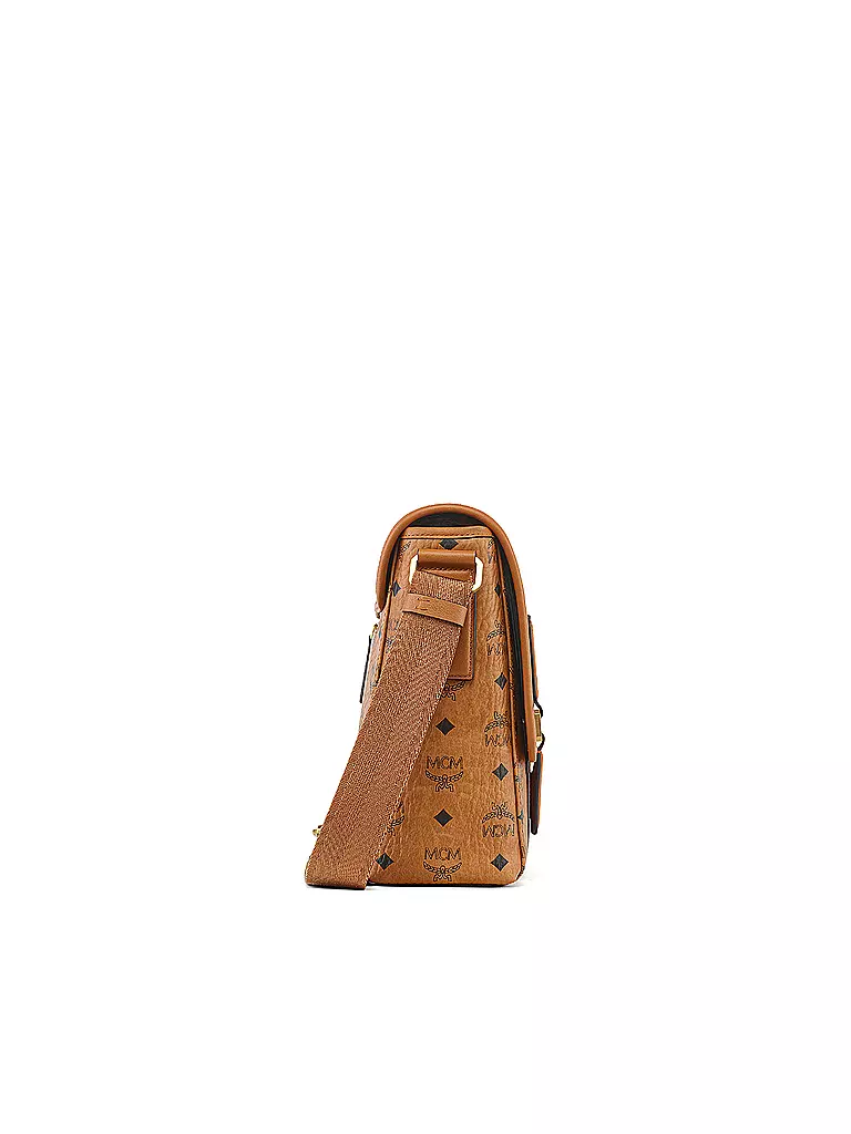 MCM | Tasche - Umhängetasche AREN Medium | schwarz